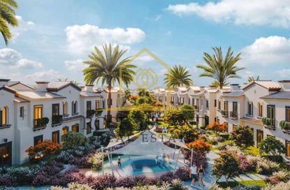 Apartment - 2 Bedrooms - 3 Bathrooms for sale in Bloom Living - Zayed City (Khalifa City C) - Khalifa City - Abu Dhabi