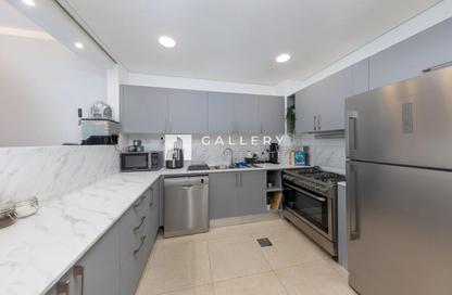 Townhouse - 2 Bedrooms - 3 Bathrooms for rent in Al Andalus Townhouses - Al Andalus - Jumeirah Golf Estates - Dubai