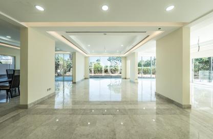 Villa - 5 Bedrooms - 6 Bathrooms for rent in Meadows 5 - Meadows - Dubai Villa - 5 Bedrooms - 6 Bathrooms for rent in Meadows 5 - Meadows - Dubai