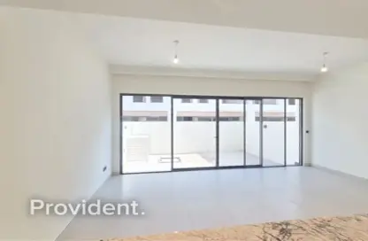 Villa - 4 Bedrooms - 3 Bathrooms for rent in Costa Brava 1 - Costa Brava - Damac Lagoons - Dubai