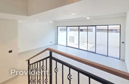 Villa - 4 Bedrooms - 3 Bathrooms for rent in Costa Brava - Damac Lagoons - Dubai