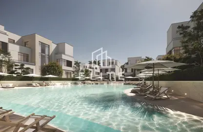 Villa - 6 Bedrooms - 6 Bathrooms for sale in Selora Residences - Mohammed Bin Rashid City - Dubai