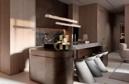 Apartment - 1 Bedroom - 2 Bathrooms for sale in 368 Park Lane - District 10 - Jumeirah Village Circle - Dubai