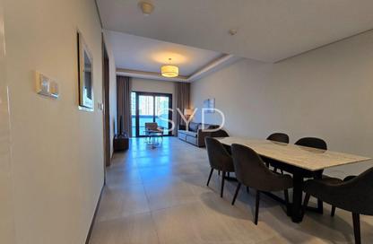 Apartment - 1 Bedroom - 2 Bathrooms for sale in SOL Bay - Business Bay - Dubai