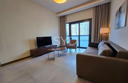Apartment - 1 Bedroom - 2 Bathrooms for sale in SOL Bay - Business Bay - Dubai