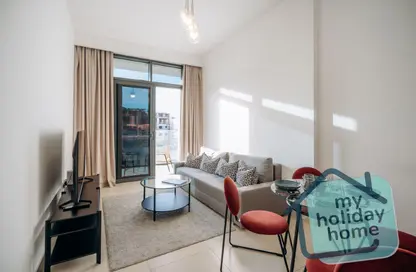 Apartment - 2 Bedrooms - 2 Bathrooms for rent in Azizi Park Avenue - Meydan Avenue - Meydan - Dubai