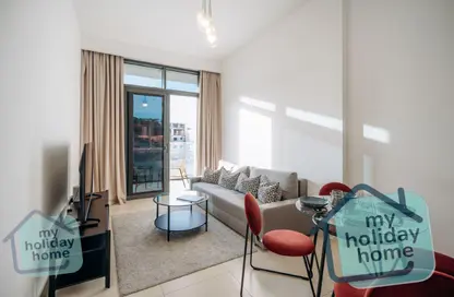 Apartment - 2 Bedrooms - 2 Bathrooms for rent in Azizi Park Avenue - Meydan Avenue - Meydan - Dubai