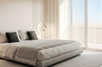 Apartment - 1 - 2 for sale in Grosvenor House - Residential District - Dubai South (Dubai World Central) - Dubai Apartment - 1 - 2 for sale in Grosvenor House - Residential District - Dubai South (Dubai World Central) - Dubai