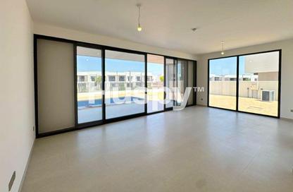 Villa - 5 Bedrooms - 7+ Bathrooms for rent in Jebel Ali Village Villas - Jebel Ali Village - Jebel Ali - Dubai