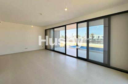 Villa - 5 Bedrooms - 7+ Bathrooms for rent in Jebel Ali Village Villas - Jebel Ali Village - Jebel Ali - Dubai