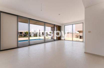 Villa - 5 Bedrooms - 7+ Bathrooms for rent in Jebel Ali Village Villas - Jebel Ali Village - Jebel Ali - Dubai Villa - 5 Bedrooms - 7+ Bathrooms for rent in Jebel Ali Village Villas - Jebel Ali Village - Jebel Ali - Dubai