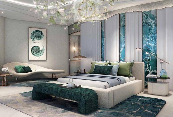 2 BR Apartment with Private Pool in Dubai