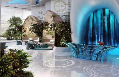 شقة - 2 - 2 للبيع في داماك كاسا - مدينة دبي للإعلام - دبي