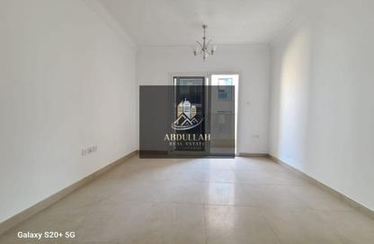 Apartment - 1 Bedroom - 2 Bathrooms for rent in Muweileh Community - Muwaileh Commercial - Sharjah Apartment - 1 Bedroom - 2 Bathrooms for rent in Muweileh Community - Muwaileh Commercial - Sharjah
