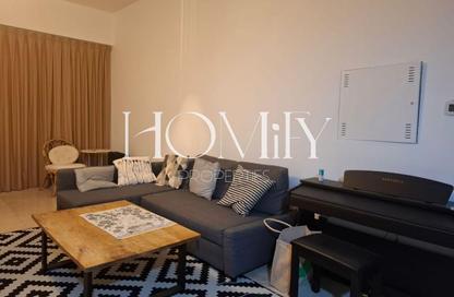Apartment - 1 - 2 for rent in Al Murad Tower - Al Barsha 1 - Al Barsha - Dubai
