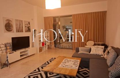 Apartment - 1 - 2 for rent in Al Murad Tower - Al Barsha 1 - Al Barsha - Dubai