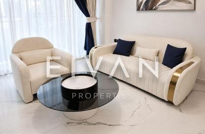 Apartment - 1 Bedroom - 1 Bathroom for rent in Opalz By Danube Tower 1 - Opalz by Danube - Dubai Science Park - Dubai