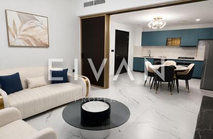 Apartment - 1 Bedroom - 1 Bathroom for rent in Opalz By Danube Tower 1 - Opalz by Danube - Dubai Science Park - Dubai