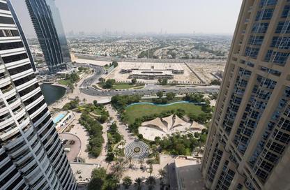 Apartment - 1 - 2 for rent in Saba Tower 1 - JLT Cluster E - Jumeirah Lake Towers - Dubai