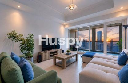 Apartment - 2 - 2 for sale in Churchill Residency Tower - Churchill Towers - Business Bay - Dubai Apartment - 2 - 2 for sale in Churchill Residency Tower - Churchill Towers - Business Bay - Dubai