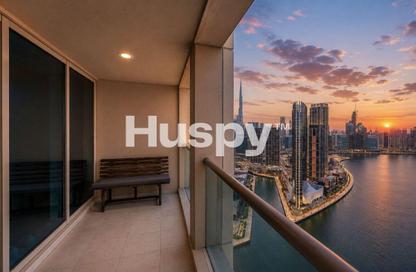 Apartment - 2 - 2 for sale in Churchill Residency Tower - Churchill Towers - Business Bay - Dubai Apartment - 2 - 2 for sale in Churchill Residency Tower - Churchill Towers - Business Bay - Dubai