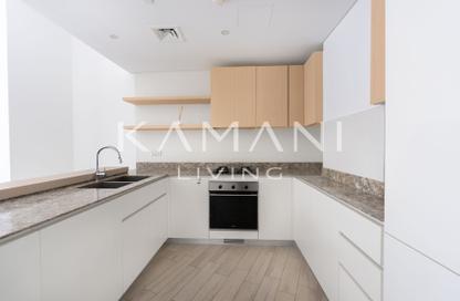 Apartment - 2 - 2 for rent in Belgravia 3B - Belgravia 3 - District 15 - Jumeirah Village Circle - Dubai