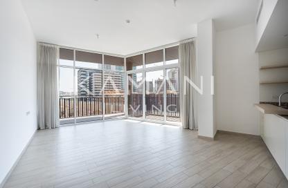 Apartment - 2 - 2 for rent in Belgravia 3B - Belgravia 3 - District 15 - Jumeirah Village Circle - Dubai