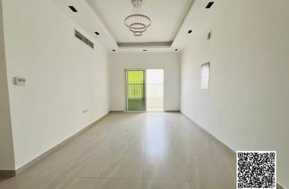 Apartment - 2 Bedrooms - 2 Bathrooms for rent in Al Aamra Gardens - Al Amerah - Ajman