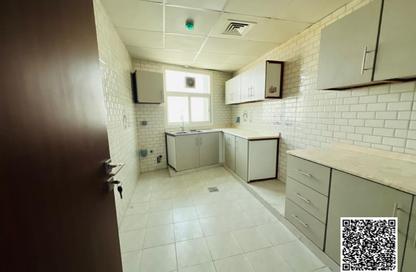 Apartment - 2 Bedrooms - 2 Bathrooms for rent in Al Aamra Gardens - Al Amerah - Ajman