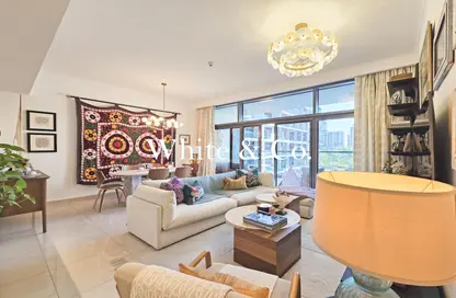 Apartment - 2 Bedrooms - 3 Bathrooms for sale in Mulberry 1 at Park Heights Building B1 - Mulberry 1 at Park Heights Block B - Mulberry 1 - Park Heights - Dubai Hills Estate - Dubai