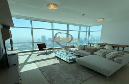 شقة - 2 غرف نوم - 3 حمامات للبيع في برج ماج 218 - دبي مارينا - دبي