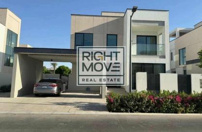 Villa - 4 Bedrooms - 4 Bathrooms for rent in Caya 1 - Arabian Ranches 3 - Dubai