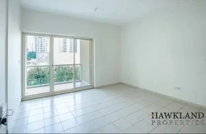 شقة - غرفة نوم - 1 حمام للايجار في الأرتا 4 - الأرتا - جرينز - دبي