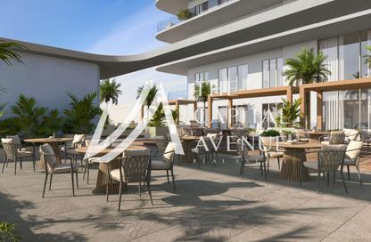 Apartment - 3 Bedrooms - 4 Bathrooms for sale in Radiant Garden Towers - Tamouh - Al Reem Island - Abu Dhabi