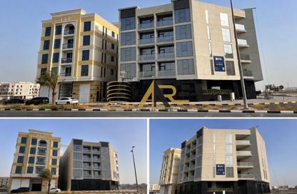 Whole Building - 7+ - 7+ for sale in Tilal City B - Tilal City - Sharjah