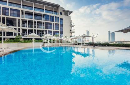 Apartment - 1 - 2 for rent in Bloom Marina - Al Bateen - Abu Dhabi Apartment - 1 - 2 for rent in Bloom Marina - Al Bateen - Abu Dhabi