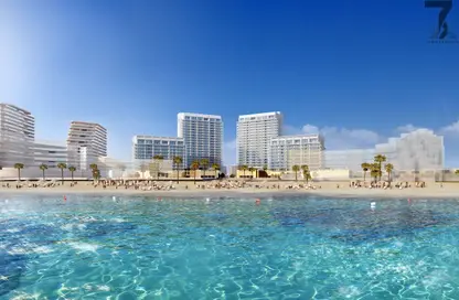 Apartment - Studio - 1 Bathroom for sale in Cape Hayat - Mina Al Arab - Ras Al Khaimah