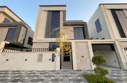 Villa - 5 - 7+ for sale in Al Yasmeen 1 - Al Yasmeen - Ajman