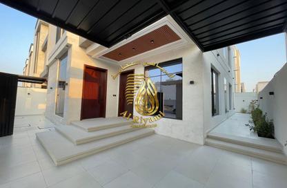 Villa - 5 - 7+ for sale in Al Yasmeen 1 - Al Yasmeen - Ajman Villa - 5 - 7+ for sale in Al Yasmeen 1 - Al Yasmeen - Ajman