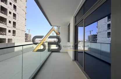 Apartment - 1 Bedroom - 2 Bathrooms for rent in Al Habbai 5 - Jumeirah Garden City - Al Satwa - Dubai Apartment - 1 Bedroom - 2 Bathrooms for rent in Al Habbai 5 - Jumeirah Garden City - Al Satwa - Dubai