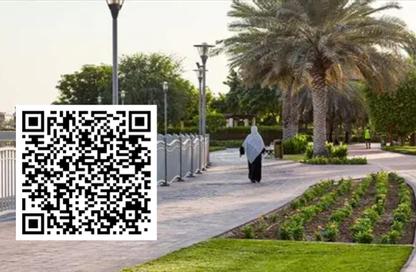 Land - Studio for sale in Manama - Ajman