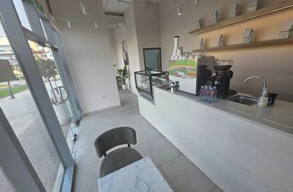 Shop - Studio - 2 Bathrooms for sale in Delma Street - Al Mushrif - Abu Dhabi