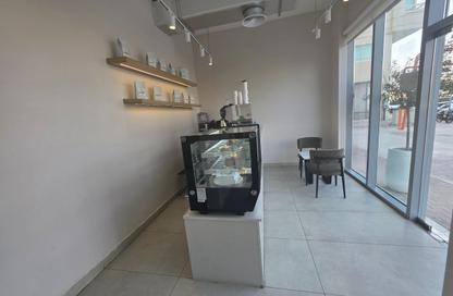 Shop - Studio - 2 Bathrooms for sale in Delma Street - Al Mushrif - Abu Dhabi