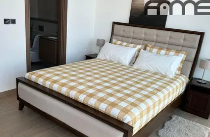 شقة - غرفة نوم - 1 حمام للايجار في ويفز غراندي - صبحا هارتلاند - مدينة الشيخ محمد بن راشد - دبي