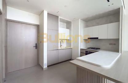 Apartment - 1 Bedroom - 1 Bathroom for rent in Binghatti Royale - District 18 - Jumeirah Village Circle - Dubai