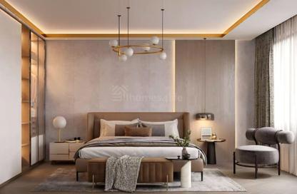 Apartment - 2 Bedrooms - 3 Bathrooms for rent in Millennium Talia Residences - Al Furjan - Dubai