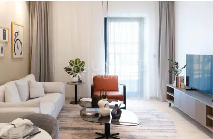 Apartment - 1 Bedroom - 1 Bathroom for sale in Luxury Family Residence 1 - Jumeirah Village Circle - Dubai