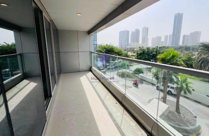 Apartment - 3 - 3 for sale in The Gate Tower 2 - Shams Abu Dhabi - Al Reem Island - Abu Dhabi