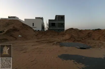 Land - Studio for sale in Al Helio 2 - Al Helio - Ajman