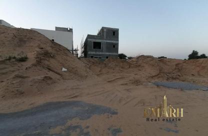 Land - Studio for sale in Al Helio 2 - Al Helio - Ajman